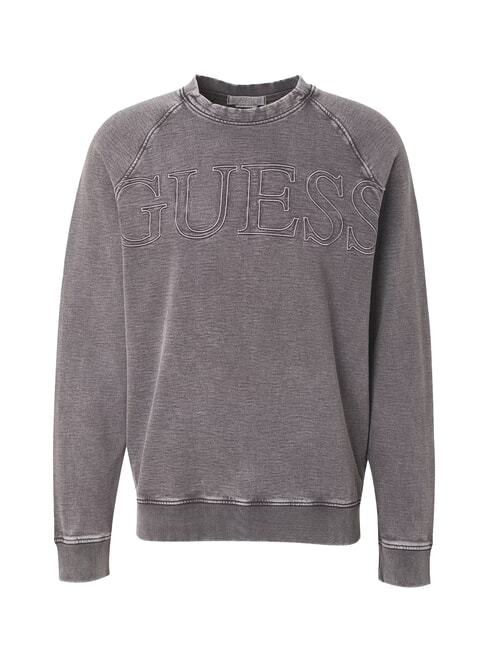 RAGLAN Bluza bawełniana z okrągłym dekoltem odrzutowiec - Bluzy męskie
