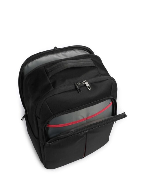 GUARDIT 3.0 Plecak pod siedzenie, uchwyt na laptopa 15,6" CZARNY - Plecaki na laptopa do pracy