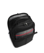 SAMSONITE GUARDIT 3.0 Plecak pod siedzenie, uchwyt na laptopa 15,6" CZARNY - Plecaki na laptopa do pracy - 3
