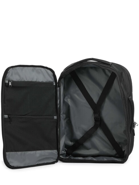 GUARDIT 3.0 Plecak pod siedzenie, uchwyt na laptopa 15,6" CZARNY - Plecaki na laptopa do pracy