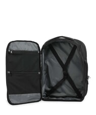 SAMSONITE GUARDIT 3.0 Plecak pod siedzenie, uchwyt na laptopa 15,6" CZARNY - Plecaki na laptopa do pracy - 4