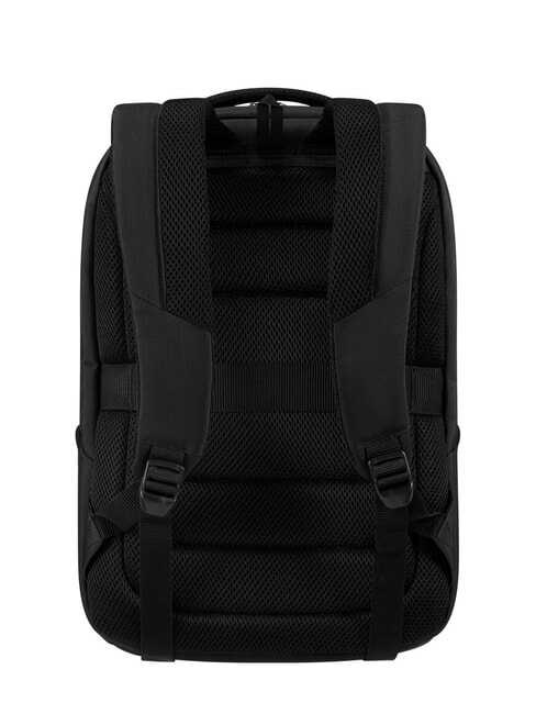 GUARDIT 3.0 Plecak na laptopa 15,6" CZARNY - Plecaki na laptopa do pracy