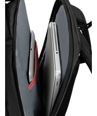 SAMSONITE GUARDIT 3.0 Plecak na laptopa 15,6" CZARNY - Plecaki na laptopa do pracy - 4
