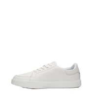 TIMBERLAND EMERSON STREET  Adidasy białe pełne ziarno - Buty męskie - 3