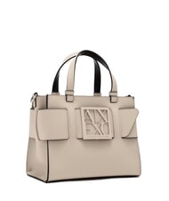 ARMANI EXCHANGE SUSIE Mała torebka z paskiem na ramię - Torby damskie