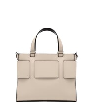 ARMANI EXCHANGE SUSIE Mała torebka z paskiem na ramię dolina - Torby damskie - 3