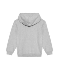 GUESS KIDS Bluza z kapturem i kieszenią - Bluzy dziecięce