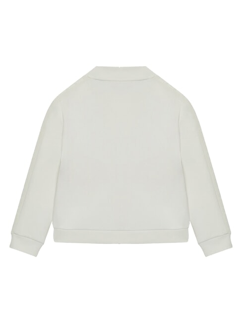 ACTIVE KIDS Bluza z zamkiem błyskawicznym s&oacute;l morska - Bluzy dziecięce