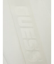 GUESS ACTIVE KIDS Bluza z zamkiem błyskawicznym s&oacute;l morska - Bluzy dziecięce - 3