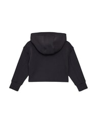GUESS KIDS Bluza z kapturem z logo St. - Bluzy dziecięce