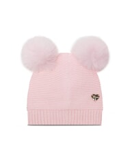GUESS KIDS Zestaw czapka i szalik - Czapki dziecięce