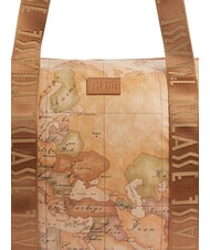 ALVIERO MARTINI PRIMA CLASSE GEO CLASSIC  Torba na ramię NATURALNY - Mn&oacute;stwo - 3