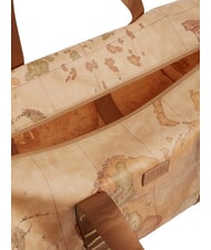 ALVIERO MARTINI PRIMA CLASSE GEO CLASSIC  Torba na ramię NATURALNY - Mn&oacute;stwo - 4
