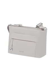 SAMSONITE MOVE 5.0  Torba na ramię mętny szary - Torby damskie - 2