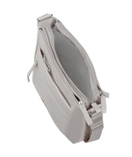 SAMSONITE MOVE 5.0  Torba na ramię mętny szary - Torby damskie - 4