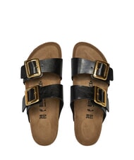 BIRKENSTOCK SYDNEY  Sandały wdzięczna lukrecja - Buty damskie - 4