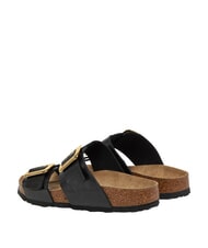 BIRKENSTOCK SYDNEY  Sandały wdzięczna lukrecja - Buty damskie - 3