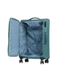 AMERICAN TOURISTER SEA SEEKER W&oacute;zek średniej wielkości - W&oacute;zki p&oacute;łsztywne