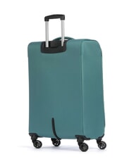 AMERICAN TOURISTER SEA SEEKER W&oacute;zek średniej wielkości zieleń bagienna - W&oacute;zki p&oacute;łsztywne - 3