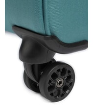 AMERICAN TOURISTER SEA SEEKER W&oacute;zek średniej wielkości zieleń bagienna - W&oacute;zki p&oacute;łsztywne - 5