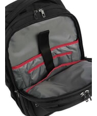 SAMSONITE GUARDIT 3.0 Plecak na laptopa 15,6" CZARNY - W&oacute;zek pilotażowy - 6