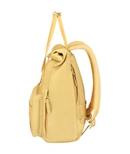 AMERICAN TOURISTER URBAN GROOVE Plecak pastelowy ż&oacute;łty - Plecaki szkolne i rekreacyjne - 3