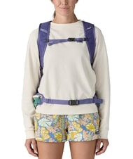PATAGONIA TERRAVIA Plecak 22L czarny - Plecaki szkolne i rekreacyjne - 3