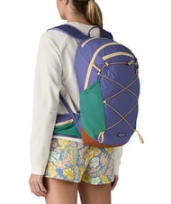 PATAGONIA TERRAVIA Plecak 22L czarny - Plecaki szkolne i rekreacyjne - 4