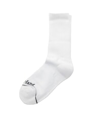TIMBERLAND PAK CORE SPORT 3 pary skarpetek biały - Skarpetki damskie - 4
