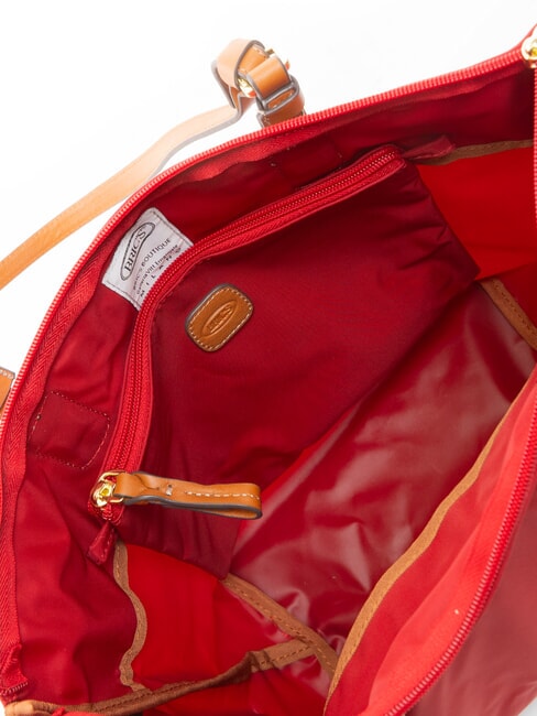 X-BAG Torba na zakupy na ramię Chianti - Torby damskie