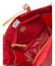 BRIC&rsquo;S X-BAG Torba na zakupy na ramię Chianti - Torby damskie - 5