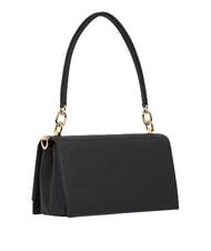 TOMMY HILFIGER TH HERITAGE Torba na ramię z paskiem na ramię czarny - Torby damskie - 2
