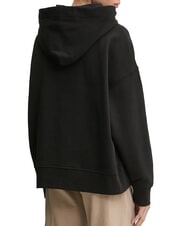 PINKO MAKAMBA Bluza z kapturem - Bluzy damskie