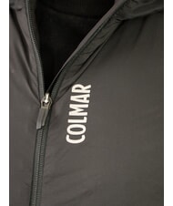 COLMAR TEC Kurtka zapinana na suwak i z kapturem czarny - Kurtki męskie - 3