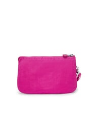 KIPLING CREATIVITY XL Niezbędny z mankietem świecąca fuksja - Torby damskie - 4