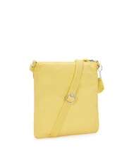 KIPLING KEIKO Pionowa torba na ramię maślane słońce - Torby damskie - 3