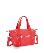KIPLING ART MINI Torba zakupowa z paskiem na ramię - Torby damskie