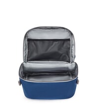 KIPLING MIYO Torba termiczna na lunch fantastyczny niebieski blok - Torby i akcesoria dla dzieci - 5
