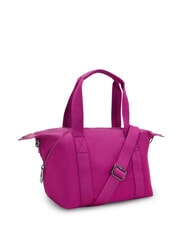 KIPLING ART MINI Mini torebka noc fuksji - Torby damskie - 4