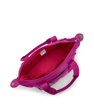 KIPLING ART MINI Mini torebka noc fuksji - Torby damskie - 6