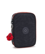 KIPLING 100 PENS Duży pi&oacute;rnik  Zabawa z żelaznymi literami - Pi&oacute;rniki i akcesoria - 4