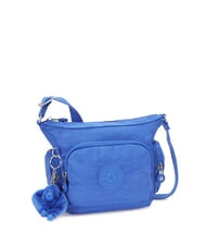 KIPLING GABBIE MINI Torba na ramię Hawana niebieski - Torby damskie - 2