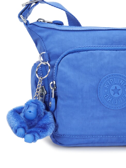 GABBIE MINI Torba na ramię Hawana niebieski - Torby damskie