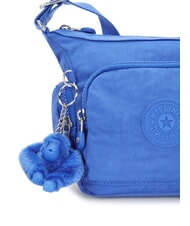 KIPLING GABBIE MINI Torba na ramię Hawana niebieski - Torby damskie - 4