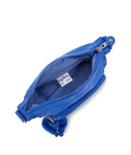 KIPLING GABBIE MINI Torba na ramię Hawana niebieski - Torby damskie - 5