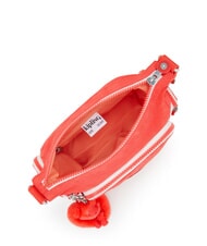 KIPLING GABBIE MINI Torba na ramię prawie koralowy - Torby damskie - 5