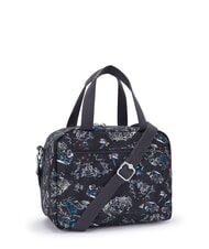 KIPLING MIYO Torba termiczna na lunch wyścig w dżungli - Torby i akcesoria dla dzieci - 3