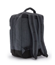 KIPLING SCOTTY BTS Plecak na laptopa 15" marynarka wojenna - Plecaki szkolne i rekreacyjne - 3