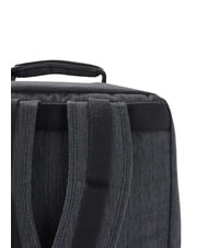 KIPLING SCOTTY BTS Plecak na laptopa 15" marynarka wojenna - Plecaki szkolne i rekreacyjne - 4