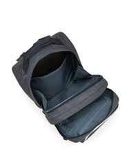 KIPLING SCOTTY BTS Plecak na laptopa 15" marynarka wojenna - Plecaki szkolne i rekreacyjne - 6
